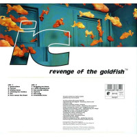 The Inspiral Carpets - The Revenge Of The Goldfish...