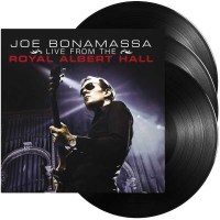 Joe Bonamassa - Live From The Royal Albert Hall...