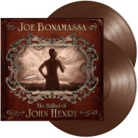 Joe Bonamassa - The Ballad Of John Henry (remastered)...