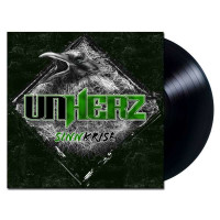 Unherz - Sinnkrise (Limited Edition) (Black Vinyl) -   -...