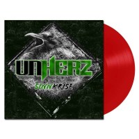 Unherz - Sinnkrise (Limited Edition) (Red Vinyl) -   -...