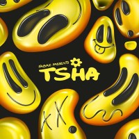 TSHA - Fabric Presents Tsha -   - (CD / F)