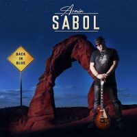 Armin Sabol - Back In Blue -   - (CD / Titel: A-G)