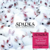 Sparks - Hello Young Lovers (Deluxe Edition) -   - (CD / H)