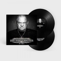 Udo Dirkschneider - My Way -   - (Vinyl / Rock (Vinyl))