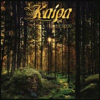 Kaipa - Urskog (180g) -   - (Vinyl / Rock (Vinyl))