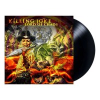 Killing Joke - Lord Of Chaos EP (Limited Edition) -   -...