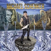 Michael Schenker - Ride On My Way (Limited Edition)...