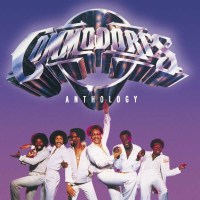 Commodores - Anthology -   - (CD / Titel: A-G)