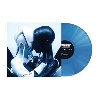 Windwaker - Love Language (180g) (Translucent Blue Vinyl)...