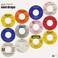 Various Artists - Soul Drops -   - (CD / S)