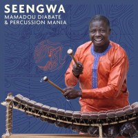 Mamadou Diabate - Seengwa -   - (CD / S)