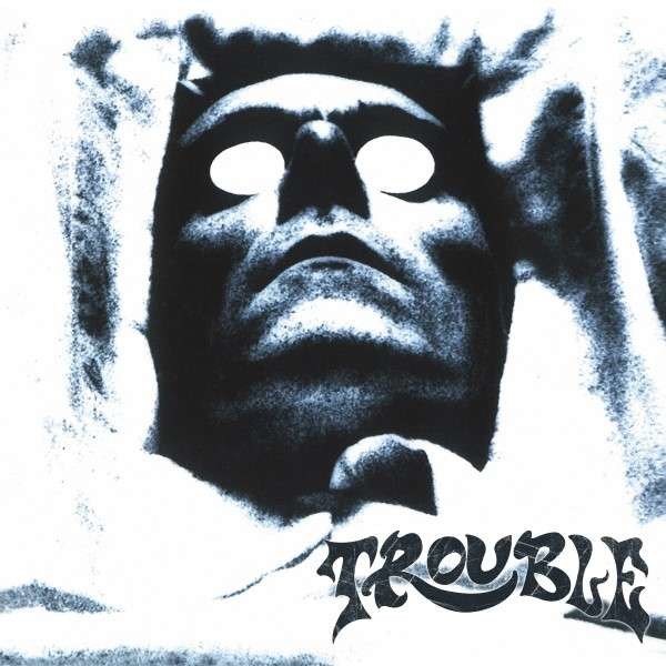 Trouble - Simple Mind Condition (Deluxe Edition) (Slipcase) -   - (CD / Titel: Q-Z)