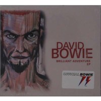 David Bowie (1947-2016) - Brilliant Adventure EP -   -...