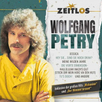 Wolfgang Petry - Zeitlos - Wolfgang Petry -   - (CD / Z)