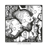 Nneka - Love Supreme (Limited Edition) -   - (Vinyl /...