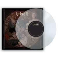 Urkraft - The True Protagonist (Limited Edition) (Clear...