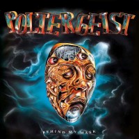 Poltergeist - Behind My Mask -   - (CD / B)