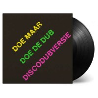 Doe Maar - Doe De Dub (Discodubversie) (180g) -   - (LP / D)