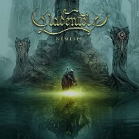 Gladenfold - Nemesis -   - (CD / N)