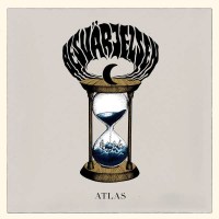 Besvärjelsen: Besv?rjelsen - Atlas -   - (CD / A)