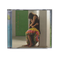 Camila Cabello - Familia -   - (CD / Titel: A-G)