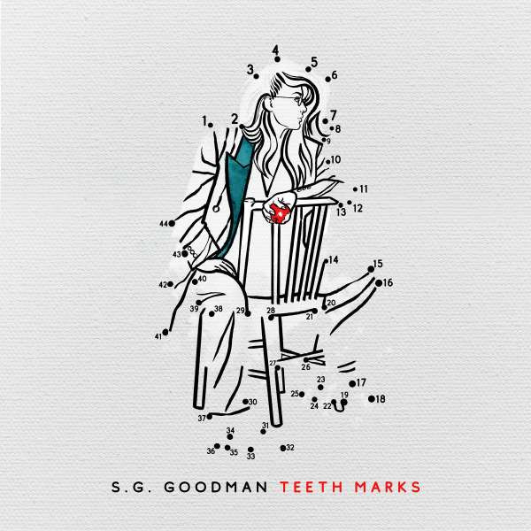 S. G. Goodman - Teeth Marks -   - (Vinyl / Rock (Vinyl))