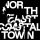 Life - North East Coastal Town -   - (LP / N)