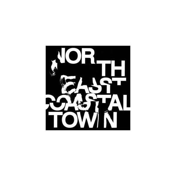 Life - North East Coastal Town -   - (CD / N)