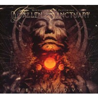 Fallen Sanctuary - Terranova -   - (CD / Titel: A-G)