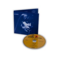 Joni Mitchell - Blue -   - (CD / B)