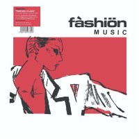 F?shi?n Music - Fashi?n Music -   - (CD / F)