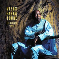 Vieux Farka Toure - Les Racines (180g) -   - (Vinyl /...