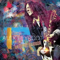 Alex Beyrodt - Weekend Warrior -   - (CD / W)