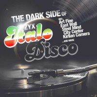 Various Artists - The Dark Side Of Italo Disco -   - (CD...