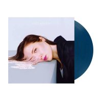 Alice Merton - S.I.D.E.S. (180g) (Teak (Blue/Green)...