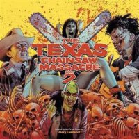 Jerry Lambert - The Texas Chainsaw Massacre Part 2 (180g)...