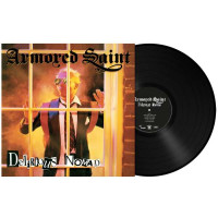 Armored Saint - Delirious Nomad (Reissue) (remastered)...