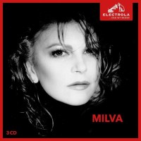 Milva - Electrola... das ist Musik! -   - (CD / E)