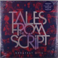 The Script - Tales From The Script: Greatest Hits...