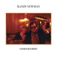 Randy Newman - Good Old Boys (Deluxe Edition) -   -...