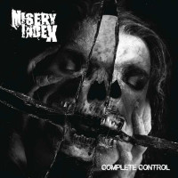 Misery Index - Complete Control (180g) -   - (Vinyl /...