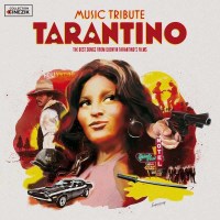 Various Artists - Tarantino: The Best Songs From Quentin...