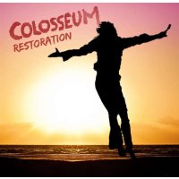 Colosseum - Restoration -   - (CD / R)