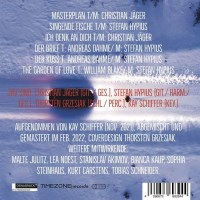 J?ger & Hypius + Verst?rkung - Masterplan -   - (CD / M)