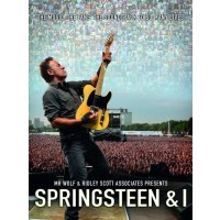 Bruce Springsteen - Springsteen & I: The Music. The...