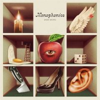 Monophonics - Sage Motel -   - (CD / Titel: H-P)