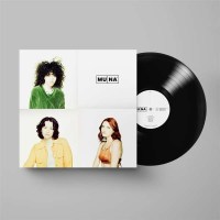 Muna - Muna -   - (Vinyl / Rock (Vinyl))