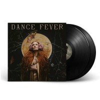 Florence & The Machine - Dance Fever -   - (LP / D)