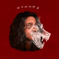 Russ - Chomp 2 -   - (LP / C)